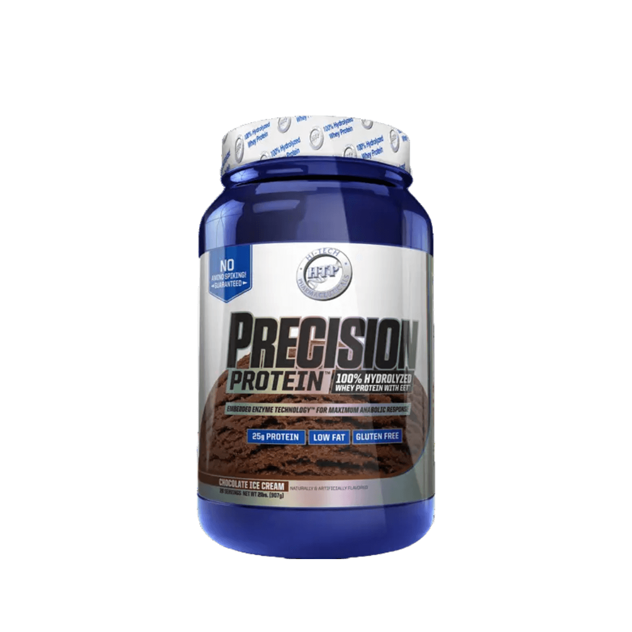 Hi-Tech Pharma Precision Protein | Whey Protein Isolate