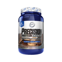 Hi-Tech Pharma Precision Protein | Whey Protein Isolate