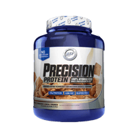 Hi-Tech Pharma Precision Protein | Whey Protein Isolate