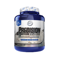 Hi-Tech Pharma Precision Protein | Whey Protein Isolate