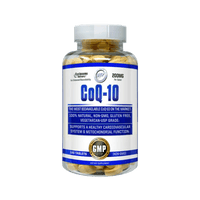 Hi-Tech Pharma CoQ10