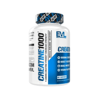 EVLUTION NUTRITION Creatine1000