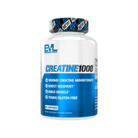 EVLUTION NUTRITION Creatine1000