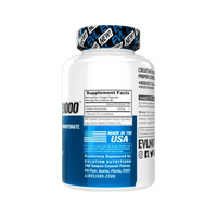 EVLUTION NUTRITION Creatine1000