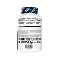 EVLUTION NUTRITION Creatine1000