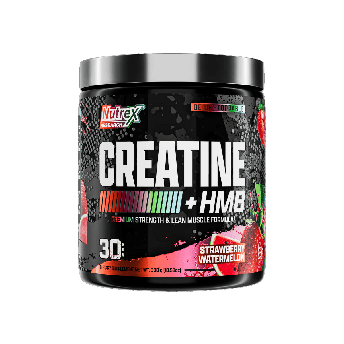 Nutrex Creatine+ HMB