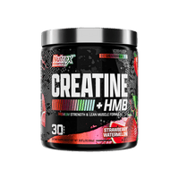 Nutrex Creatine+ HMB