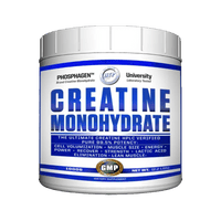 Hi-Tech Pharma Creatine Monohydrate