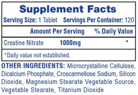 Hi-Tech Pharma Creatine Nitrate