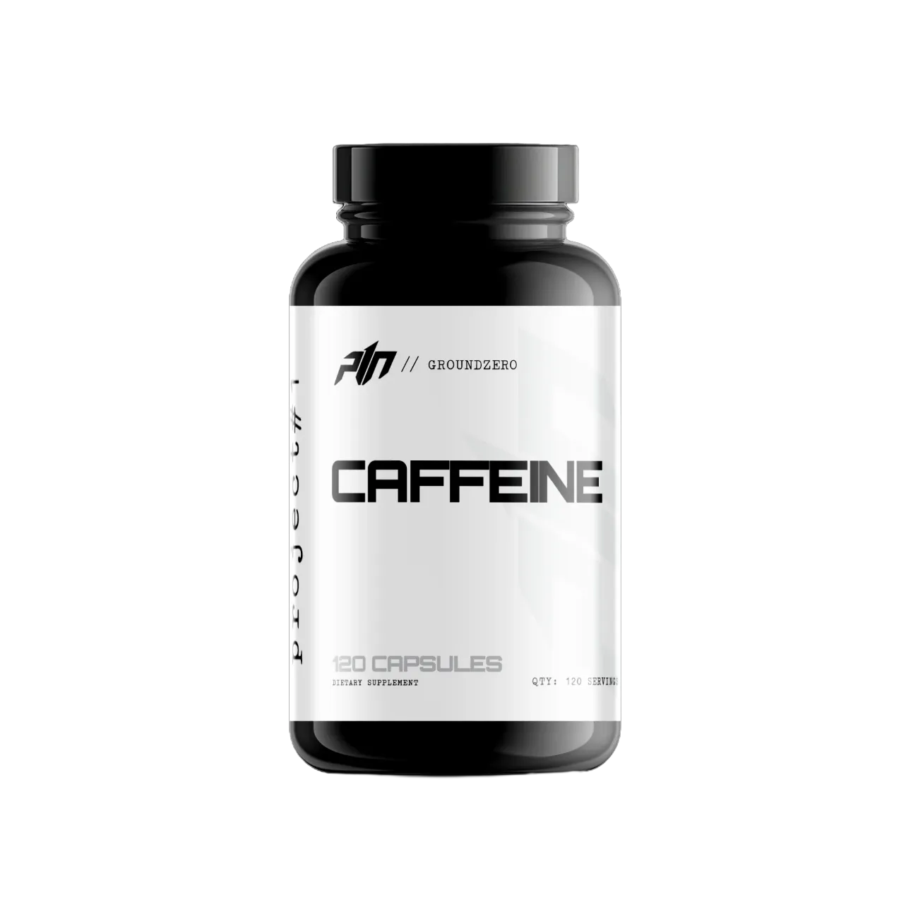 Project#1 Nutrition Caffeine