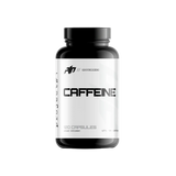 Project#1 Nutrition Caffeine