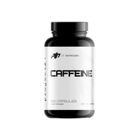 Project#1 Nutrition Caffeine
