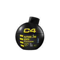 C4 Alpha Bomb Pre Workout 20 Serv
