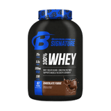 Bodybuilding.com Signature 100% Whey, 5lb