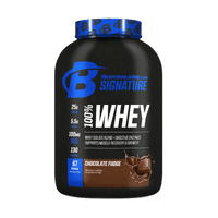 Bodybuilding.com Signature 100% Whey, 5lb