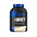 Bodybuilding.com Signature 100% Whey, 5lb