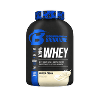 Bodybuilding.com Signature 100% Whey, 5lb