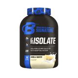Bodybuilding.com Signature 100% Isolate, 5lb