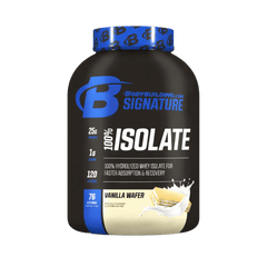 Bodybuilding.com Signature 100% Isolate, 5lb