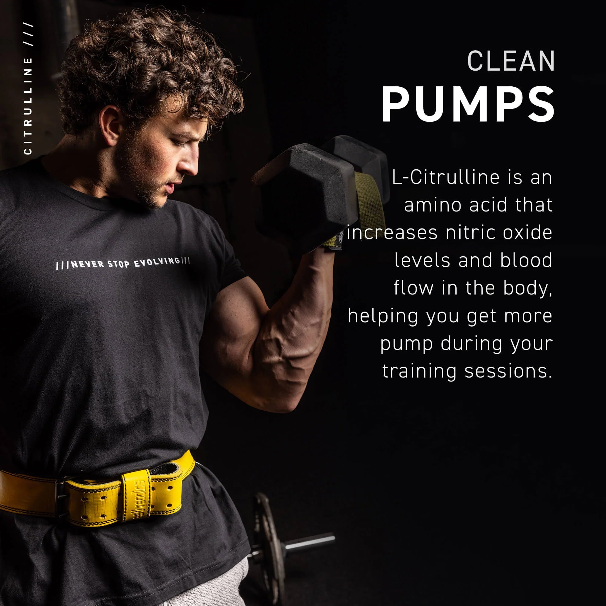 Clean Pumps