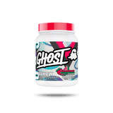 GHOST Clear Whey Isolate