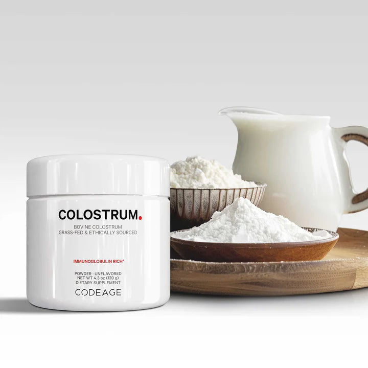 Codeage Colostrum Powder