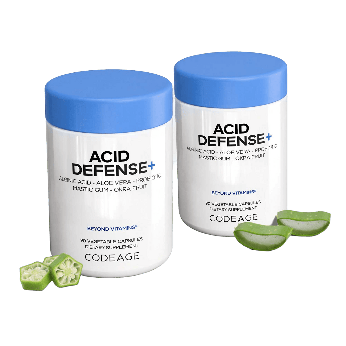 Codeage Acid Defense+