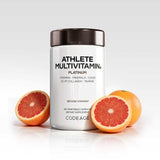 Codeage Athlete Multivitamin Platinum