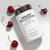 Codeage Athlete Multivitamin Platinum
