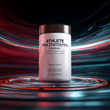 Codeage Athlete Multivitamin Platinum