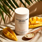 Codeage Creatine Collagen Peptides