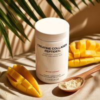 Codeage Creatine Collagen Peptides