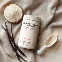 Codeage Creatine Collagen Peptides