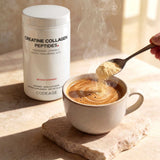 Codeage Creatine Collagen Peptides