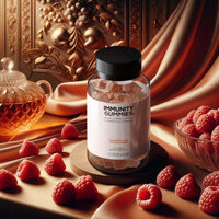 Codeage Immunity Gummies