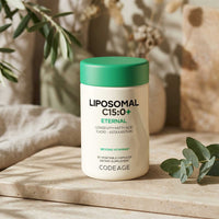 Codeage Liposomal C15:0+