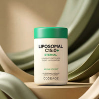 Codeage Liposomal C15:0+