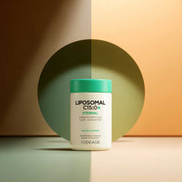 Codeage Liposomal C15:0+