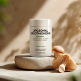 Codeage Liposomal Ergothioneine+