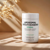 Codeage Liposomal Ergothioneine+