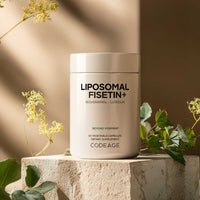 Codeage Liposomal Fisetin