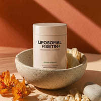 Codeage Liposomal Fisetin