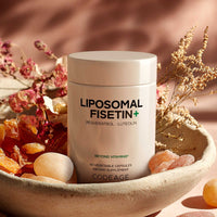 Codeage Liposomal Fisetin