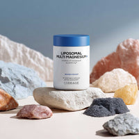 Codeage Liposomal Multi Magnesium+