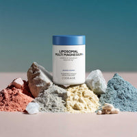 Codeage Liposomal Multi Magnesium+
