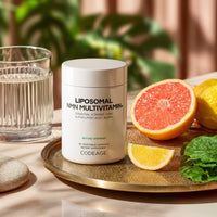 Codeage Liposomal NMN Multivitamin
