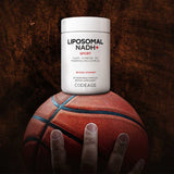 Codeage NADH+ Centurion CoQ10 - D-Ribose Supplement