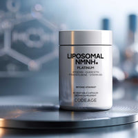 Codeage Liposomal NMNH Platinum