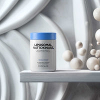 Codeage Liposomal Nattokinase