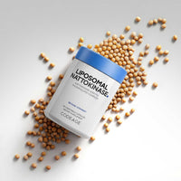 Codeage Liposomal Nattokinase